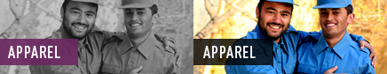 Arrow Apparel