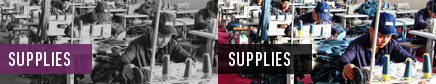 Arrow Supplies